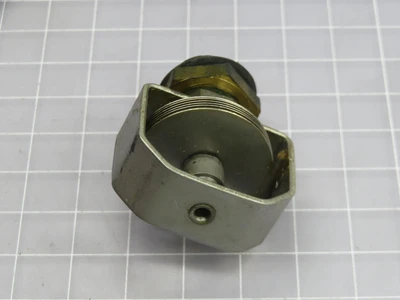 New | in-Stock SARCO _UNKNOWN_ Vacuum Conservation Vent Texas US | OCO Industrial #1780901