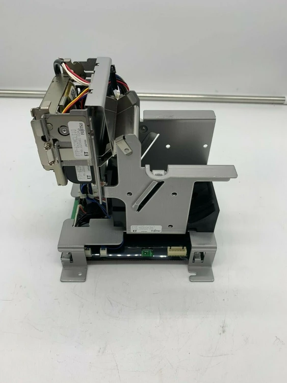 New | in-Stock FUJITSU FTP-622USL547 Digital Printers Arizona US | ASSET CONVERSION SPECIALISTS, INC. #324938