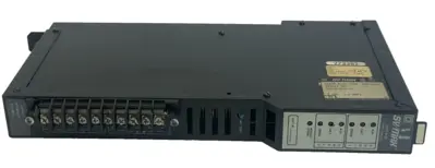 USED SQUARE D SYMAX 8030-CRM-210 INTERFACE MODULE SER.M3 5VDC 1.6AMPS 8030CRM210