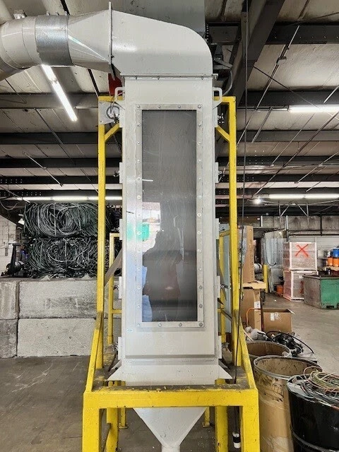 Used _UNKNOWN_ _UNKNOWN_ Pumps / Aspirators New York US | Plastic Extrusion Machinery #508649