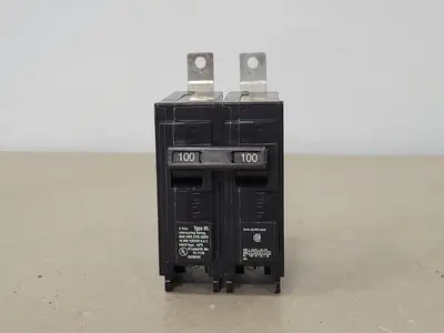 Used SIEMENS B2100 Switchgears British Columbia CA | Lenmark #239567