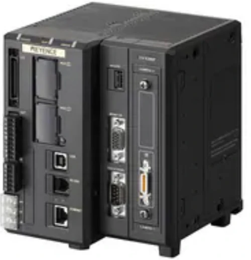 Keyence CV-X290F Intuitive Vision System, Controller Advanced Model [Refurbished]