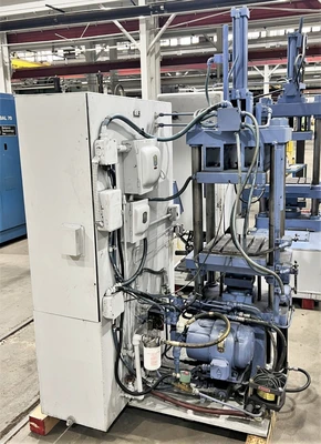 USED KARD KARD  PRESS