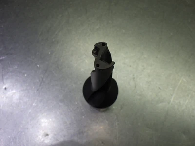 AMEC 4TEX Series 05 5/8" Coolant Thru 4xD Drill 1" Shank D4050625I-100F (LOC2686B)