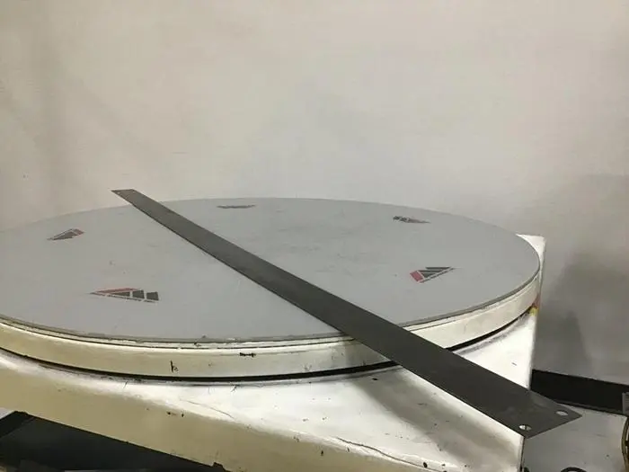 Used VAN DORN 340954 B Injection Molding Parts Michigan US | Ideal Machinery #598695