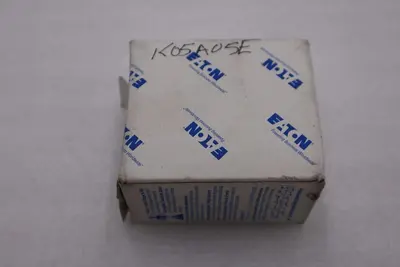 NEW EATON DILM9-10 XTCE009B10TD CONTACTOR 24VDC STOCK H444A