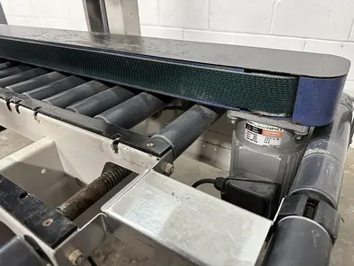 USED INTERPACK IPG USA 2024-SB