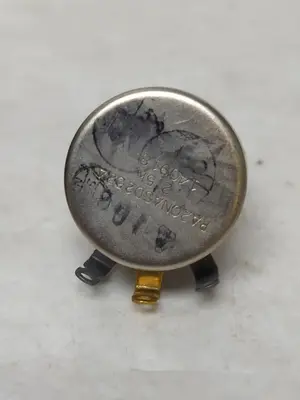 New | in-Stock CLAROSTAT RA20NASD252A Miscellaneous Equipment (Electrical & Power) | Surplus Asset Holdings #1191822