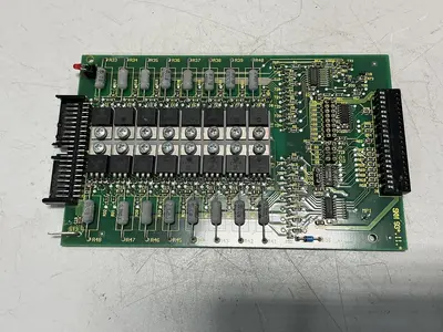 USED BACHMANN CA16/P2,5S E06149/00 001