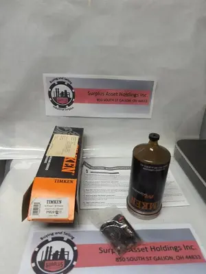 New | in-Stock TIMKEN PM281217 Air Compressor Parts Ohio US | Surplus Asset Holdings #1233886