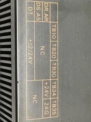 USED MITSUBISHI A0J2-E56DT