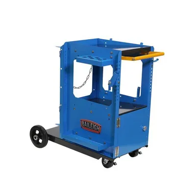 BAILEIGH B-CART-W Machines Accessories | Sierra Victor Industries (6)