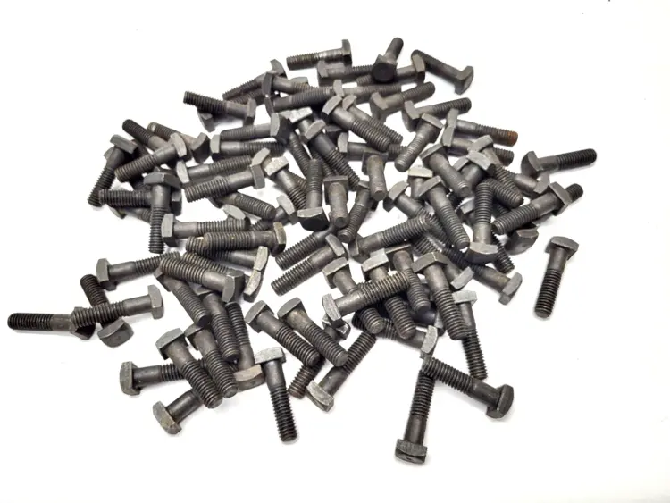 Used UNBRANDED 67455964 Bolts | Maverick Industrial Sales #1118136