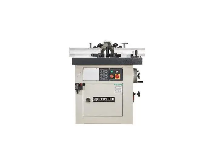NT-525 SHAPER