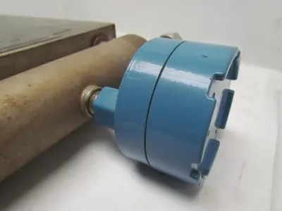 Micro motion DS065S239SU Mass Flow Meter Type4 -240 To 177°C 2250PSIG