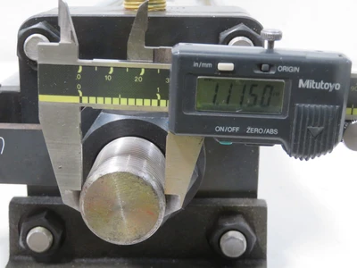 Used HORIUCHI MACHINERY _UNKNOWN_ Hydraulic Cylinders | OCO Industrial #1636565
