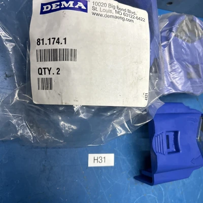 NEW Dema 81.174.1