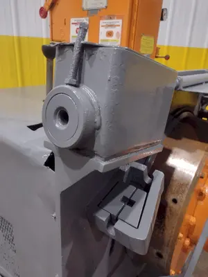 Used 1993 RMG 67-1089-68 Wire In-Line Drawers | Walden Machinery #1288895