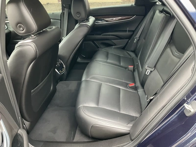 Used 2016 CADILLAC XTS Sedans Michigan US | Miedema Asset Management Group #1487864