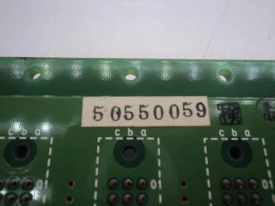 Used CEC _UNKNOWN_ Circuit Boards Texas US | OCO Industrial #1569080