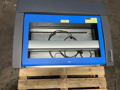 Used 2019 UNIVERSAL LASER SYSTEMS VLS350 Engravers Ohio US | HGR 24 #1561759
