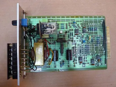 USED RELIANCE ELECTRIC 0-51847-4