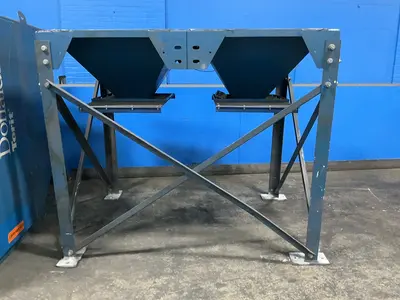 Used DONALDSON TORIT DFO324 Dust Collectors Ohio US | HGR 24 #1424446