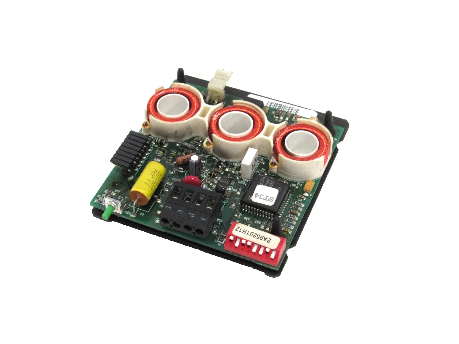 REFURBISHED EATON 2A95201H12 MOTOR STARTER BOARD