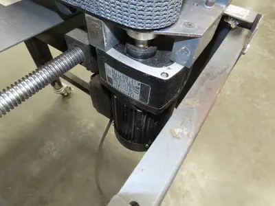 Used LOVESHAW _UNKNOWN_ Case Sealers - Tapers Indiana US | Arrow Industrial #1411391