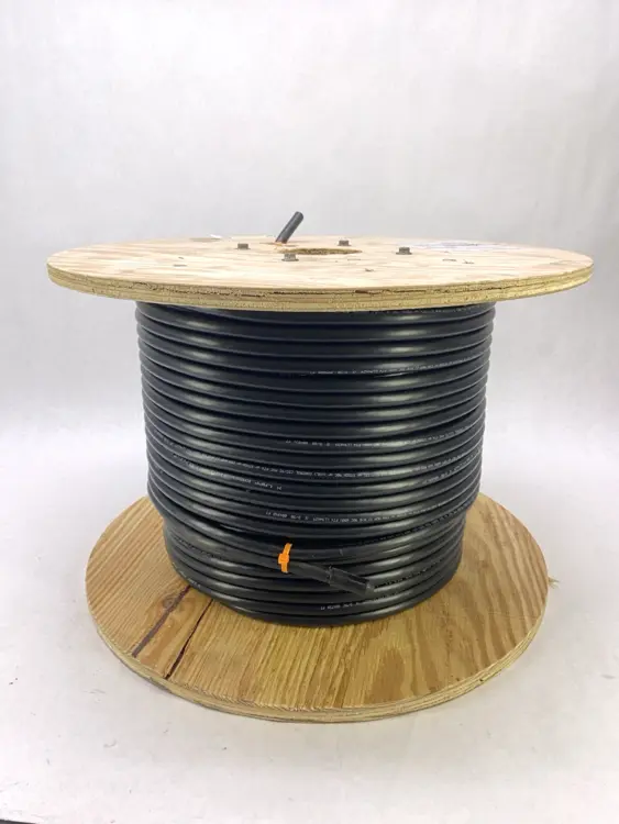 New | in-Stock Lapp 442 Feet- OLFLEX POWER MULTI 5G18AWG 442.0 FT 5C 18 AWG Black Misc Electrical & Power Parts Michigan US | Maverick Industrial Sales #1400704