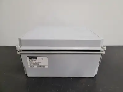 USED HOFFMAN A-12106CHSCFG