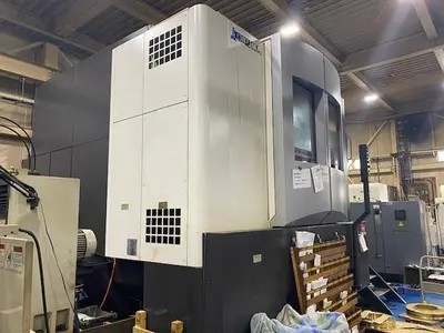 Used 2014 OKUMA VTM-1200YB 5-Axis or More CNC Lathes Georgia US | Shub Machinery #354631