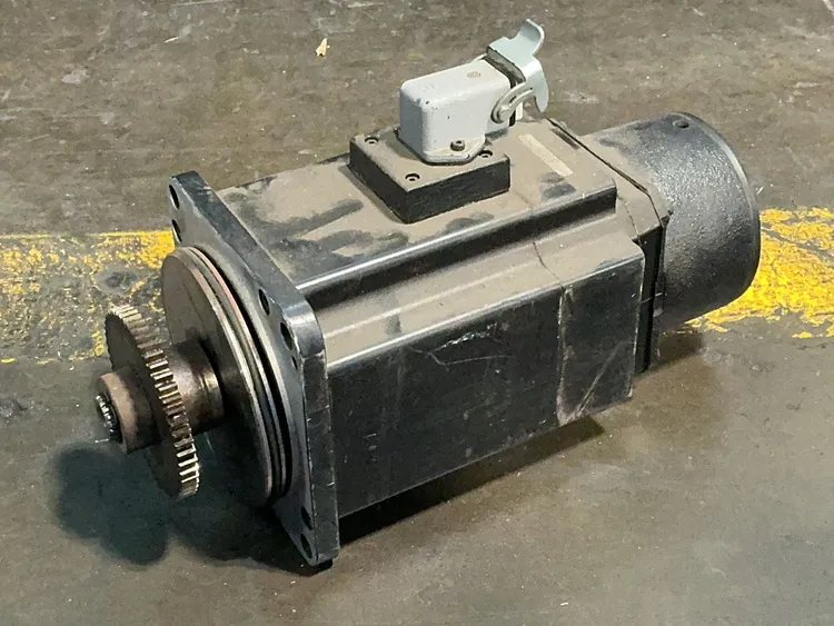 Used KAWASAKI P60B13200LCX2C Motors (misc) Ohio US | HGR 24 #1283973