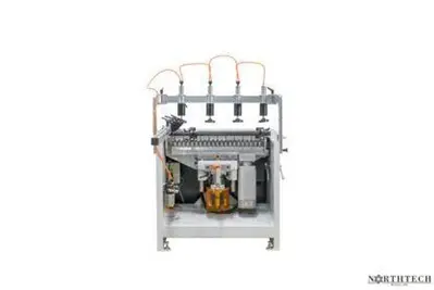 NEW NORTHTECH NT-CB1-21T