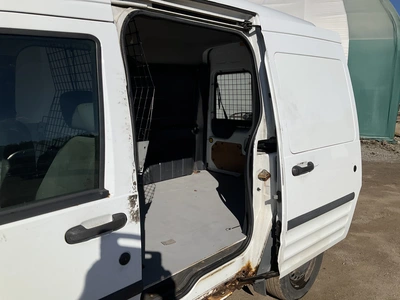 Used 2012 FORD TRANSIT Vans Michigan US | Miedema Asset Management Group #1468648