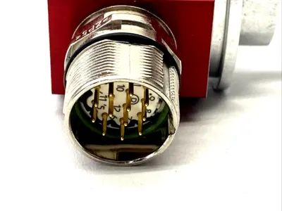 Used TR Electronic 5810-00189 Encoders Michigan US | Maverick Industrial Sales #1401958