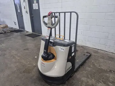 USED CROWN EQUIPMENT CORPORATION WP3035-45
