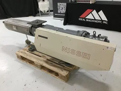 USED NISSEI FN4000-36A-14 / IU
