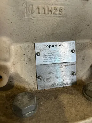 COPERION _UNKNOWN_ Miscellaneous | Perry Equipment (3)