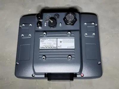 USED MODULAR MINING XMT 5/10 PTX-B