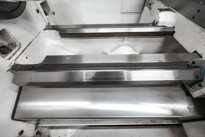 2014 FRYER ET-18 CNC Lathes | Elevation Machine (6)