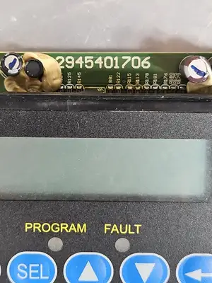 USED Allen Bradley 2945401706 Powerflex 400
