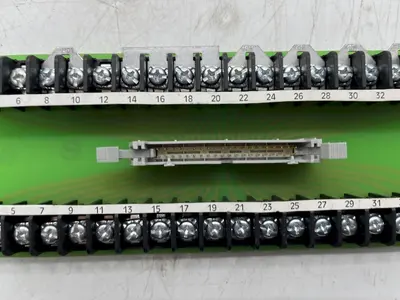 6-14-80 CINCINNATI INC PCB 815947 / ASSY 82039 REV B STOCK #16115