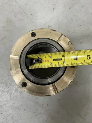 USED ENGEL ES 600/150