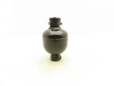 Used STAUFF _UNKNOWN_ Parts (Hydraulics and Pneumatics) | Arrow Industrial #636258