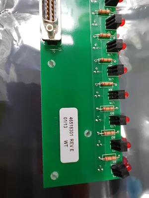NEW UIC 46518301
