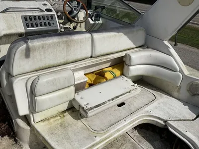 Used 1997 SEARAY SUNDANCER Boats (Misc) Michigan US | Miedema Asset Management Group #1579098
