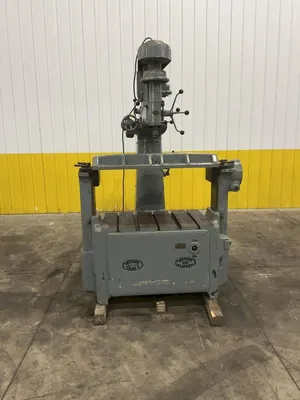 Used MOORE _UNKNOWN_ Die Handlers/Flippers Ohio US | Yoder Brothers machinery #1343353