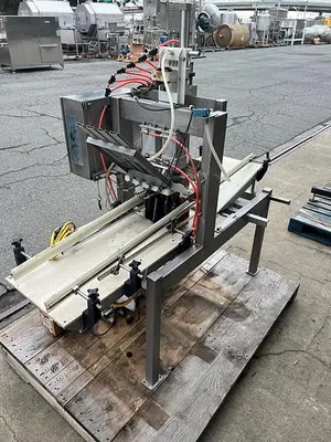 USED MEHEEN M4