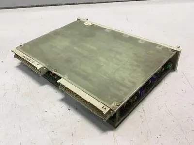 USED SIEMENS 6ES5 252-3AA13